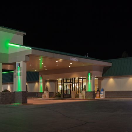 Holiday Inn Spearfish-Convention Center By Ihg Екстер'єр фото