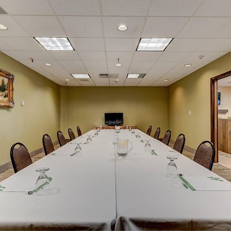 Holiday Inn Spearfish-Convention Center By Ihg Екстер'єр фото