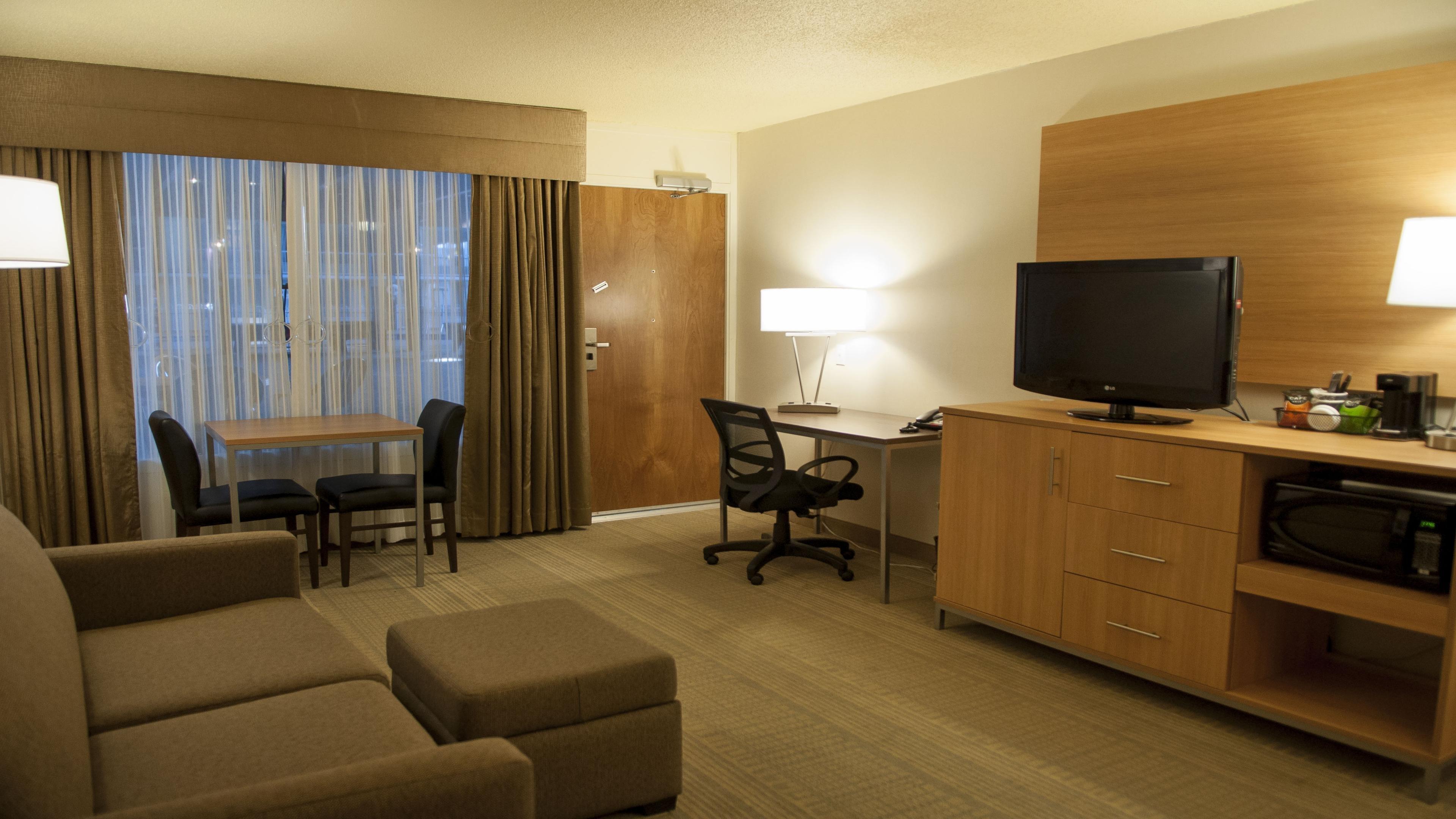 Holiday Inn Spearfish-Convention Center By Ihg Екстер'єр фото