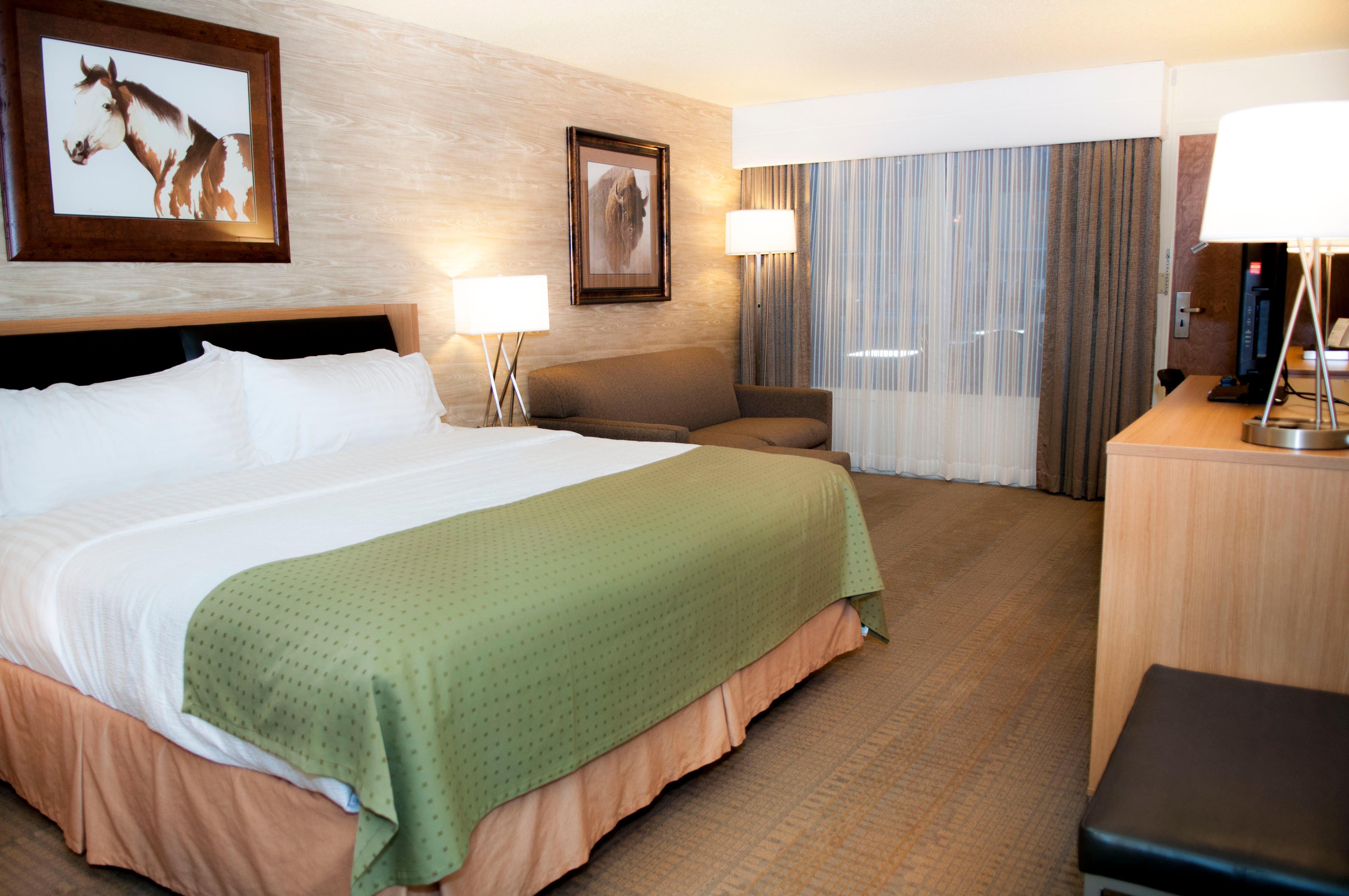 Holiday Inn Spearfish-Convention Center By Ihg Екстер'єр фото