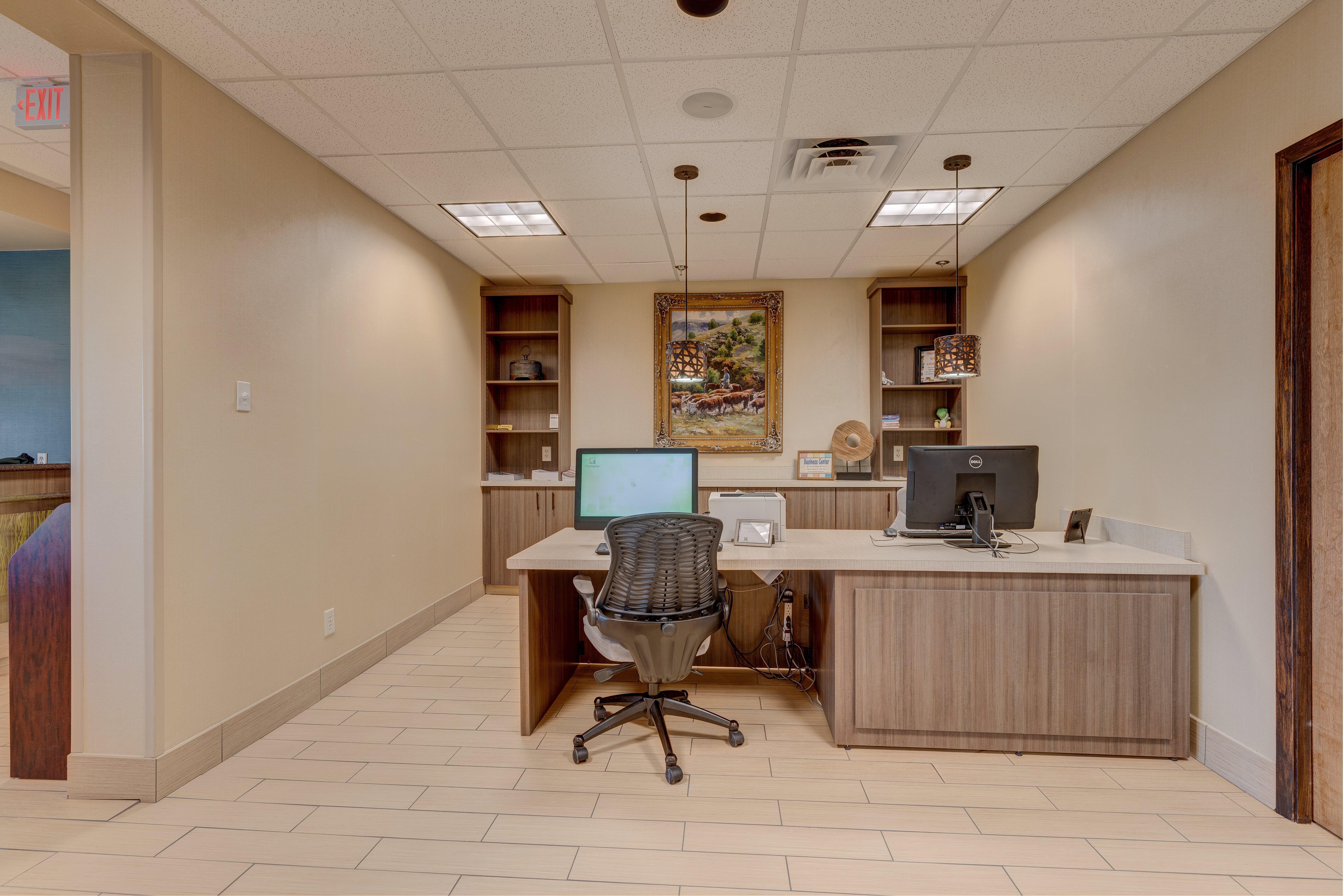 Holiday Inn Spearfish-Convention Center By Ihg Екстер'єр фото