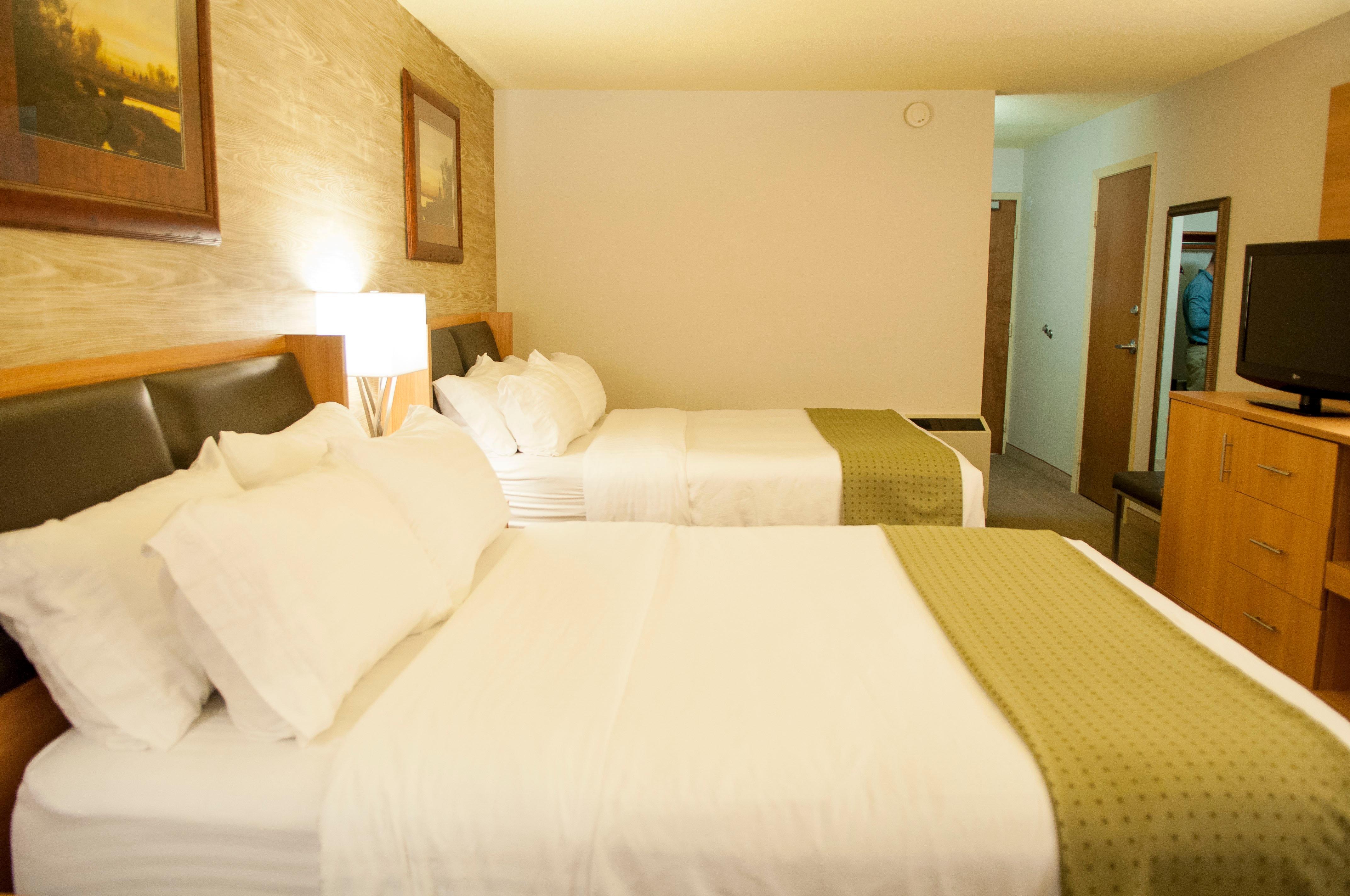 Holiday Inn Spearfish-Convention Center By Ihg Екстер'єр фото