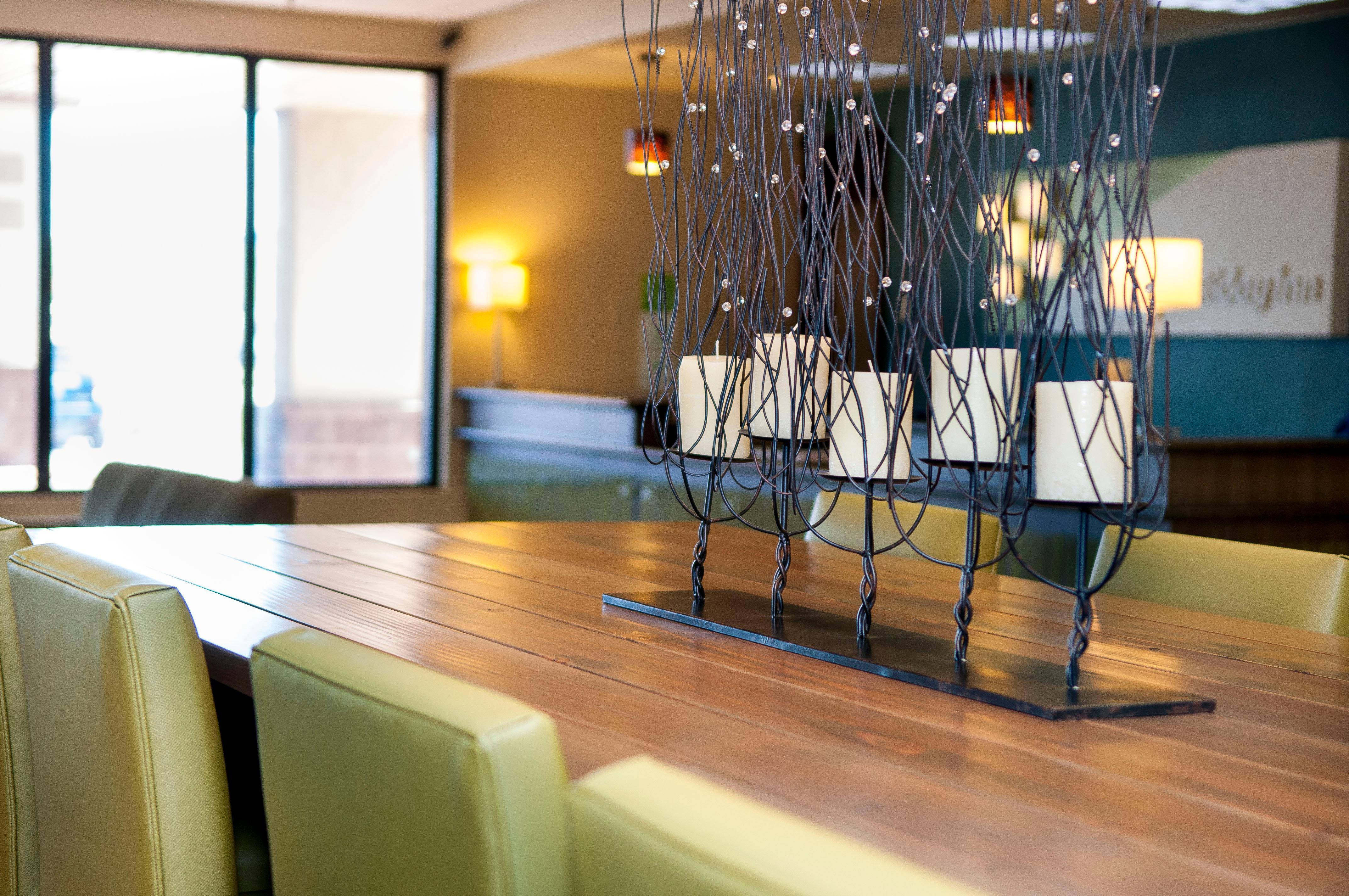 Holiday Inn Spearfish-Convention Center By Ihg Екстер'єр фото