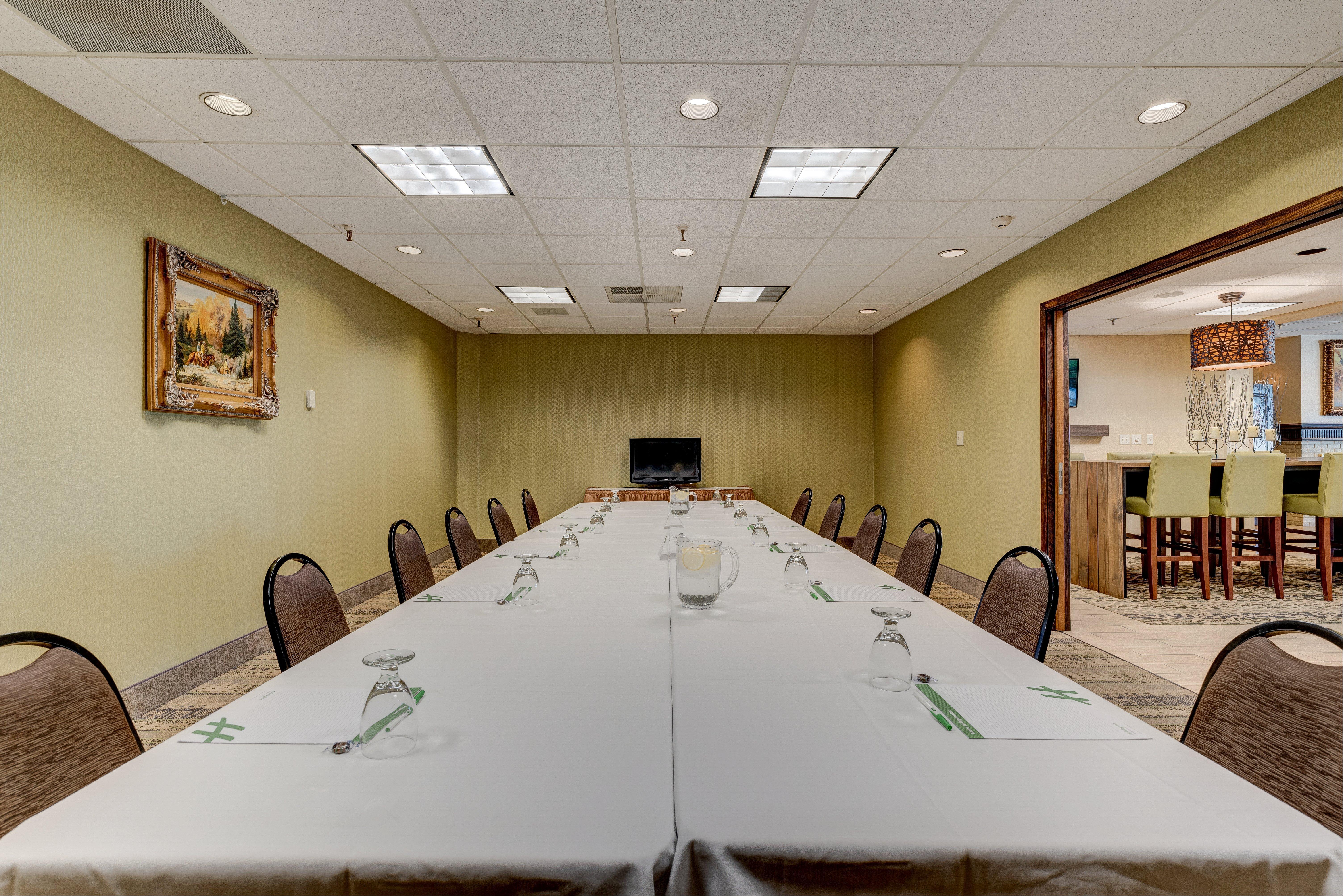 Holiday Inn Spearfish-Convention Center By Ihg Екстер'єр фото