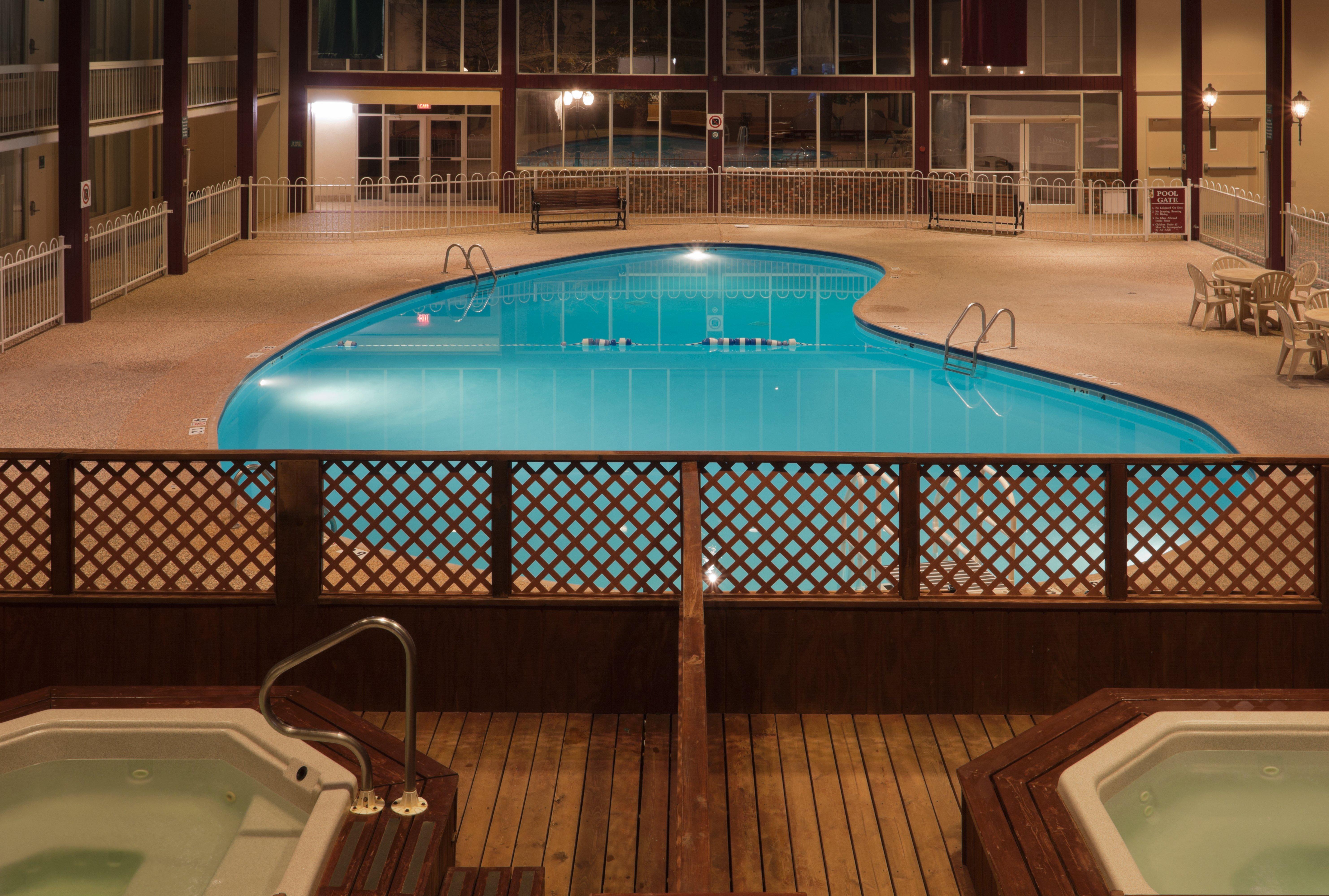 Holiday Inn Spearfish-Convention Center By Ihg Екстер'єр фото