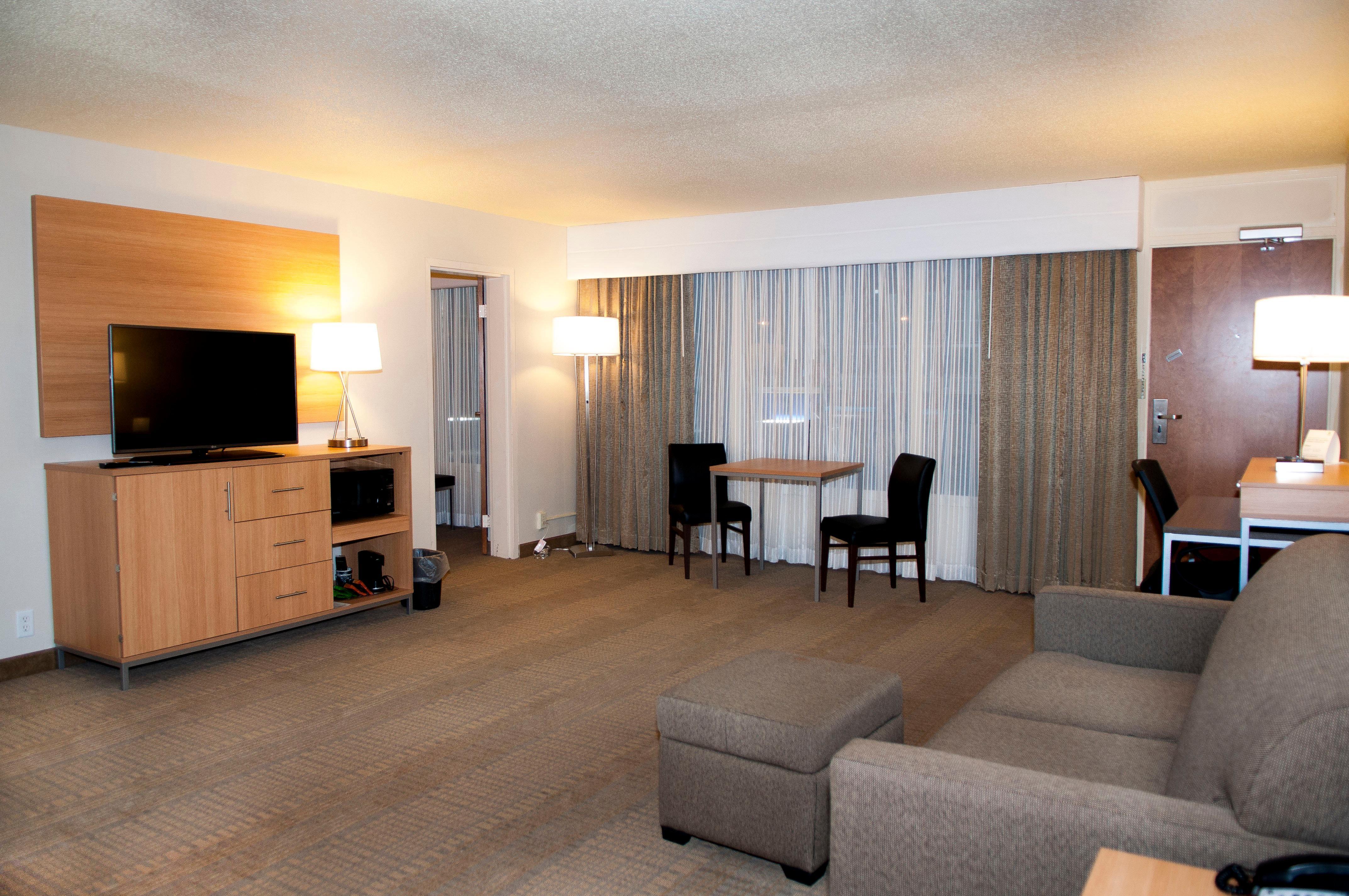 Holiday Inn Spearfish-Convention Center By Ihg Екстер'єр фото