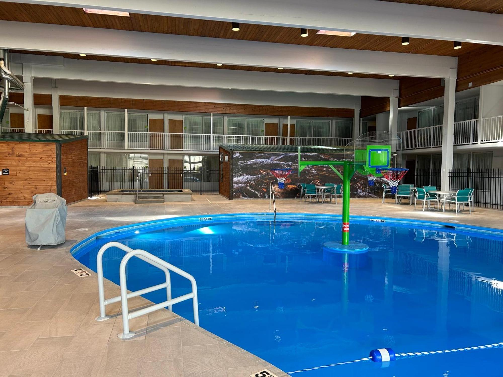 Holiday Inn Spearfish-Convention Center By Ihg Екстер'єр фото