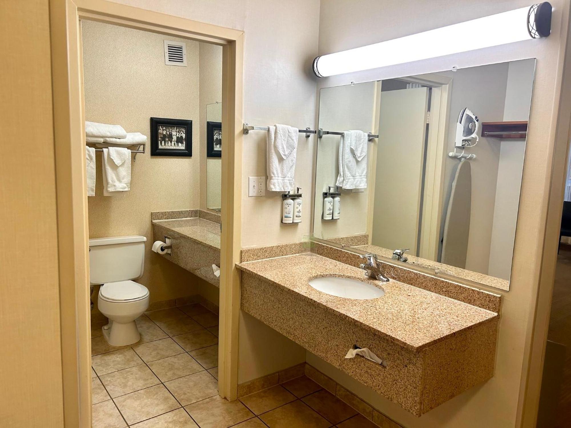 Holiday Inn Spearfish-Convention Center By Ihg Екстер'єр фото