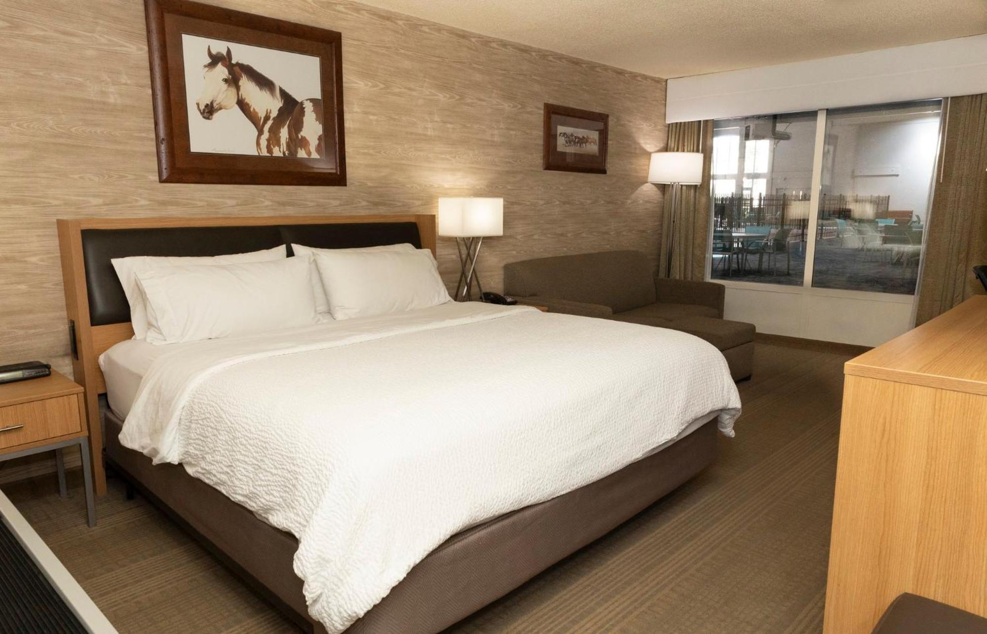 Holiday Inn Spearfish-Convention Center By Ihg Екстер'єр фото