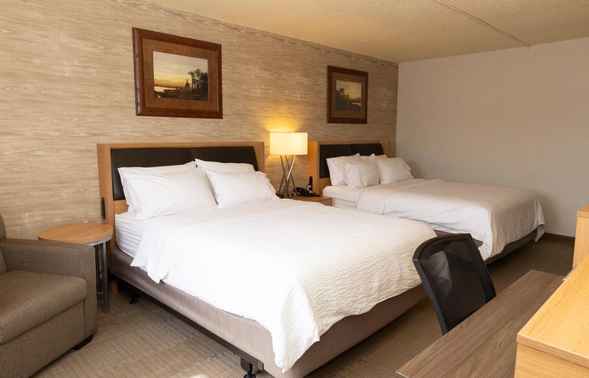 Holiday Inn Spearfish-Convention Center By Ihg Екстер'єр фото