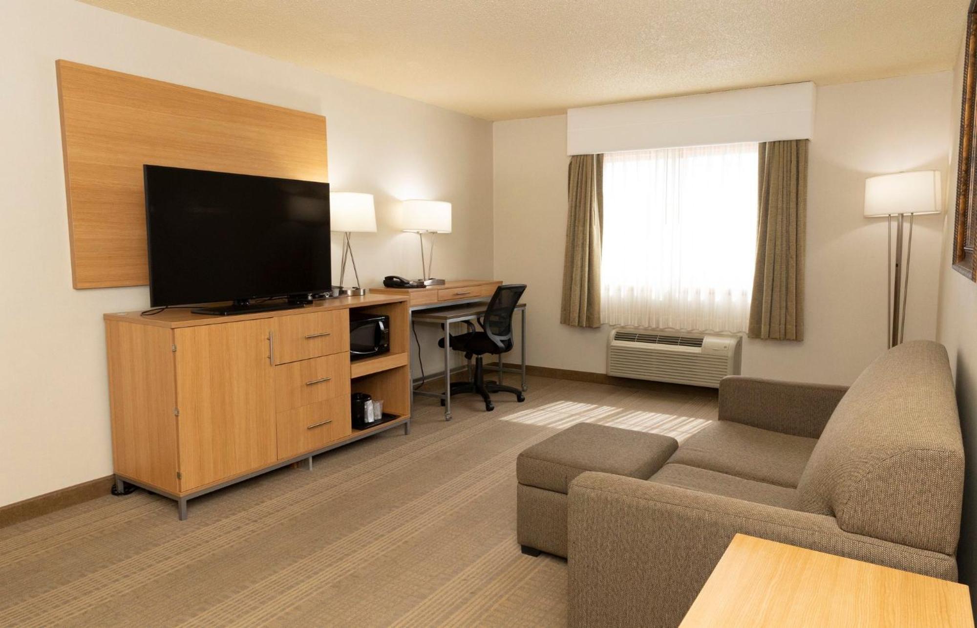 Holiday Inn Spearfish-Convention Center By Ihg Екстер'єр фото