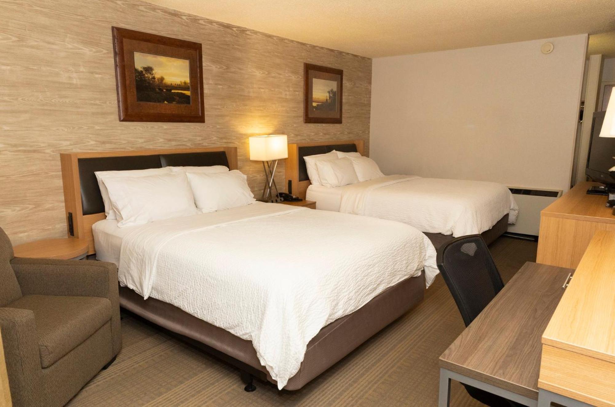 Holiday Inn Spearfish-Convention Center By Ihg Екстер'єр фото