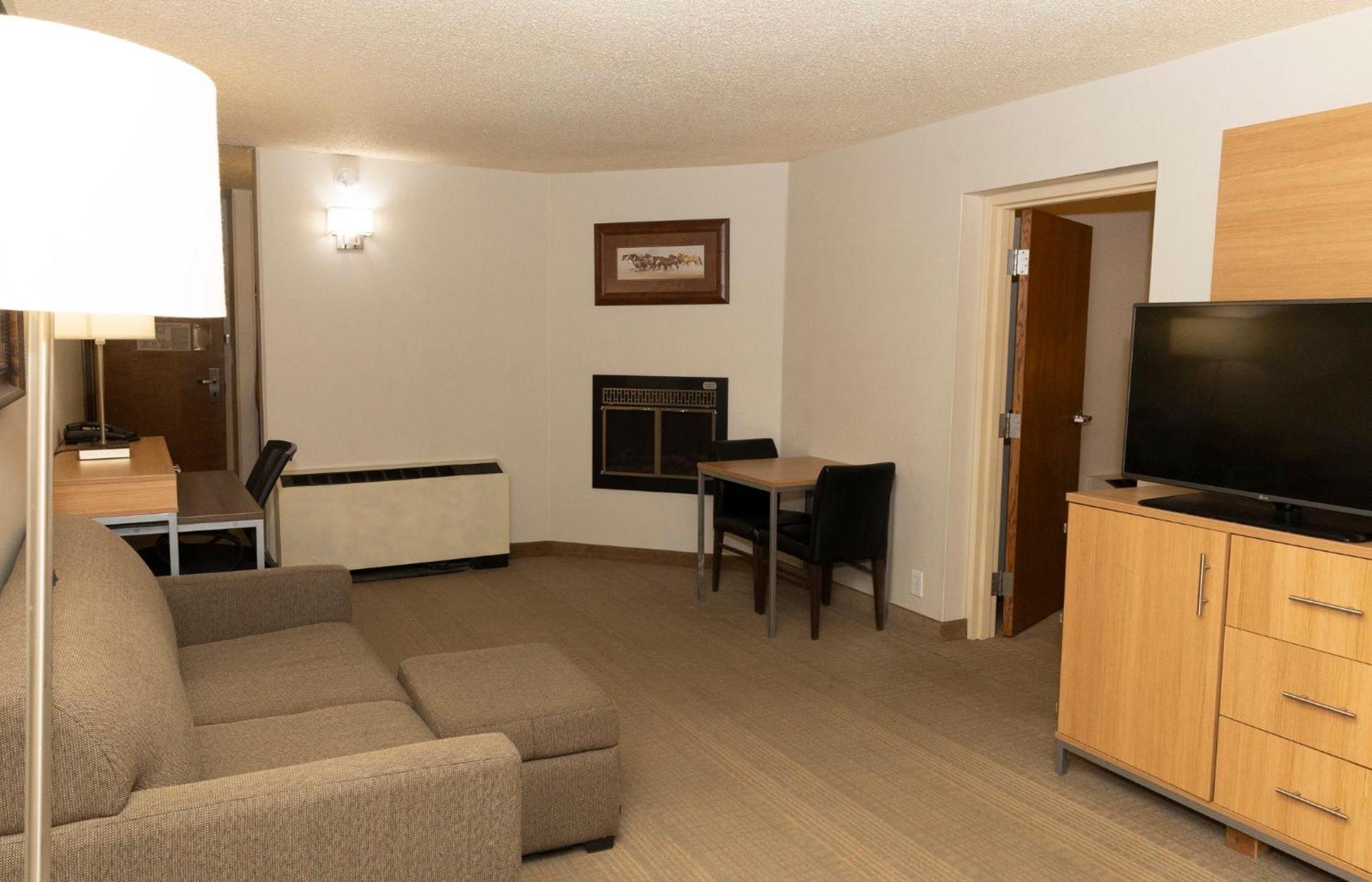 Holiday Inn Spearfish-Convention Center By Ihg Екстер'єр фото