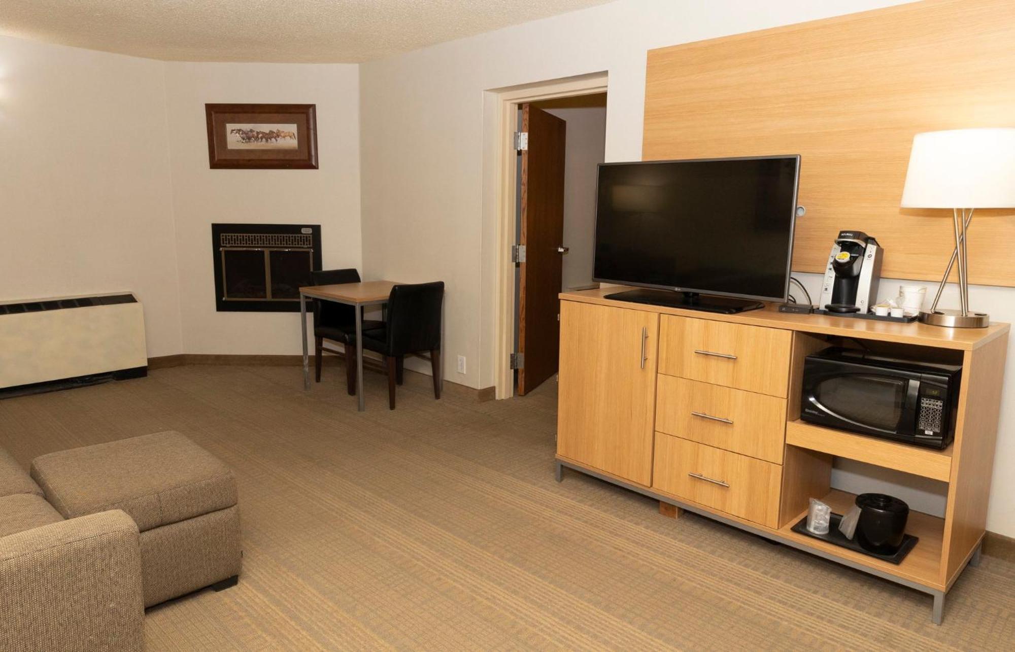 Holiday Inn Spearfish-Convention Center By Ihg Екстер'єр фото