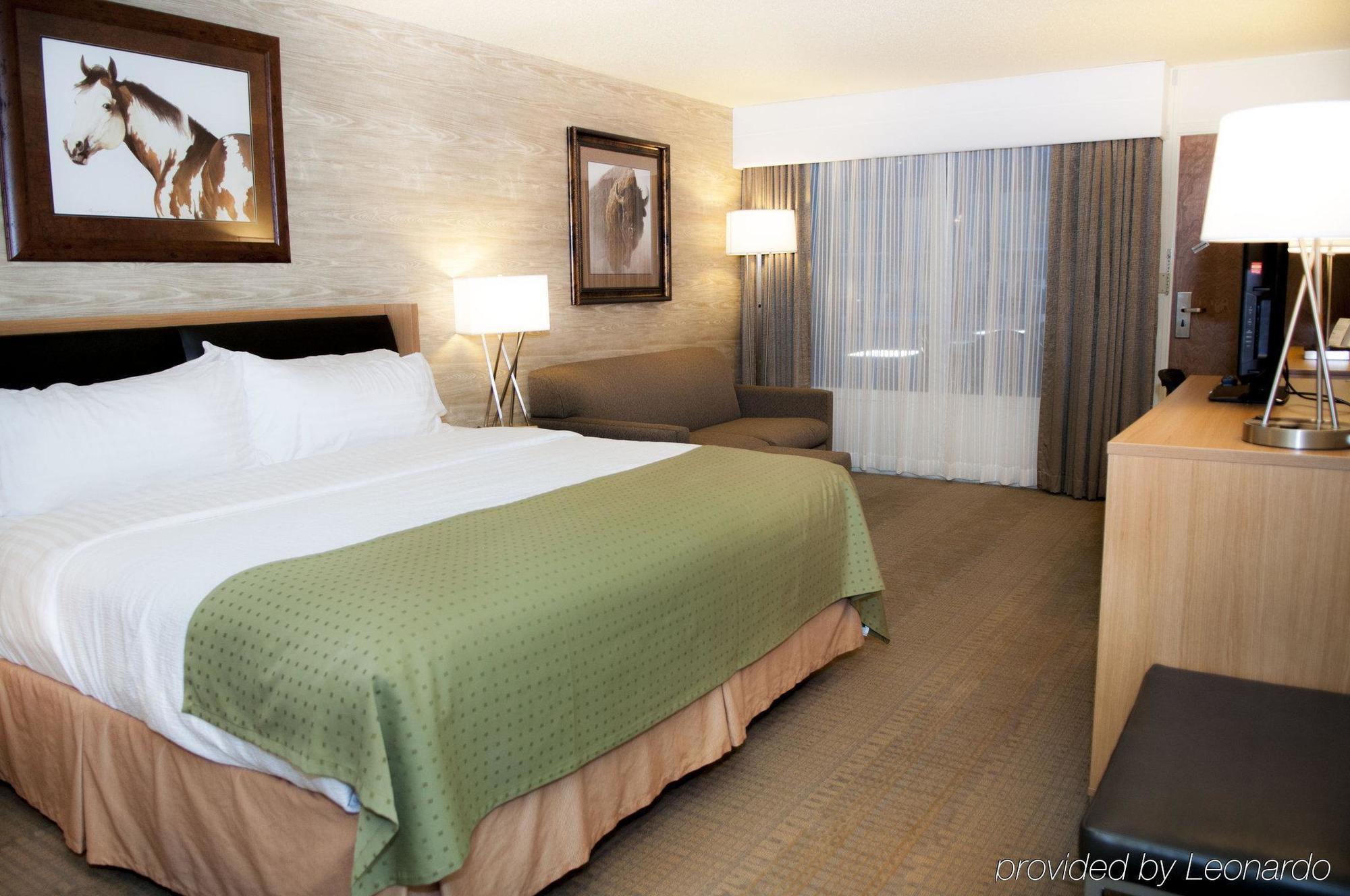 Holiday Inn Spearfish-Convention Center By Ihg Екстер'єр фото