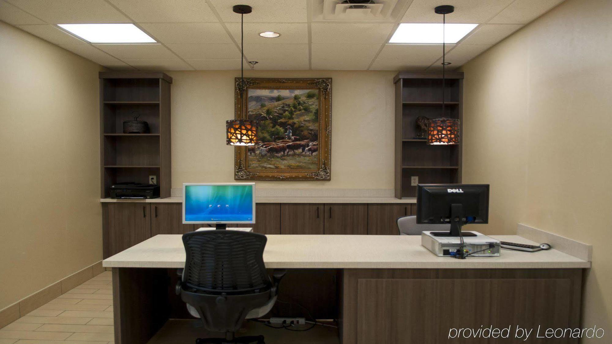 Holiday Inn Spearfish-Convention Center By Ihg Екстер'єр фото