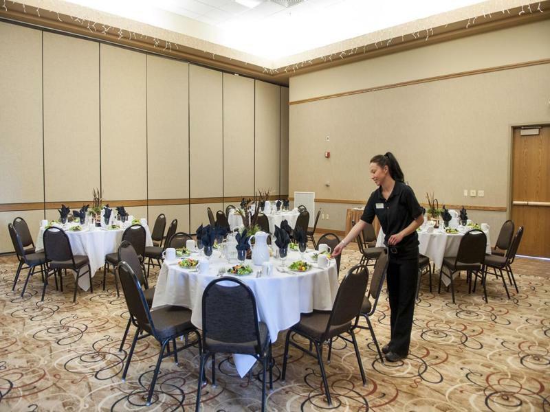 Holiday Inn Spearfish-Convention Center By Ihg Екстер'єр фото