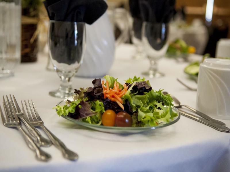 Holiday Inn Spearfish-Convention Center By Ihg Екстер'єр фото