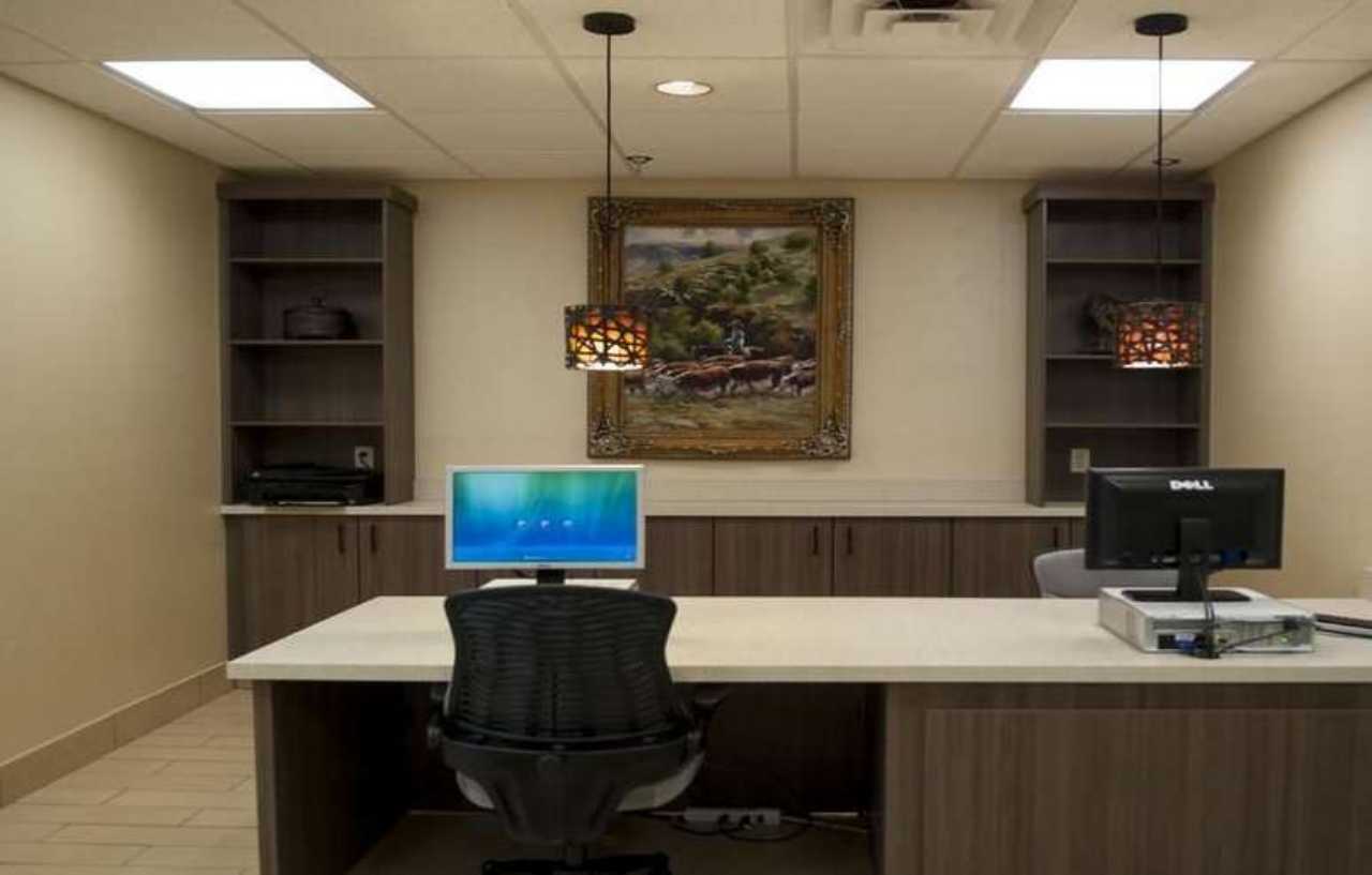 Holiday Inn Spearfish-Convention Center By Ihg Екстер'єр фото