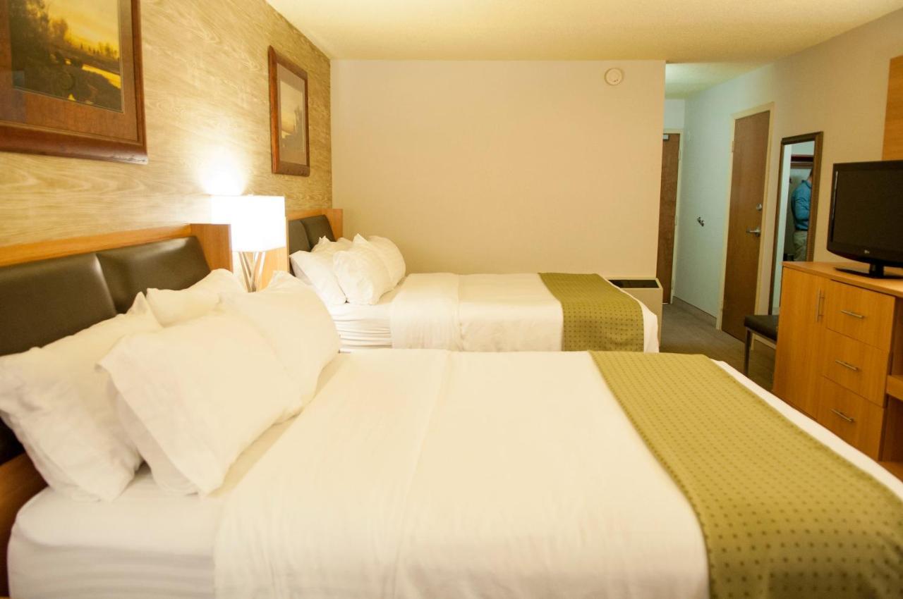 Holiday Inn Spearfish-Convention Center By Ihg Екстер'єр фото